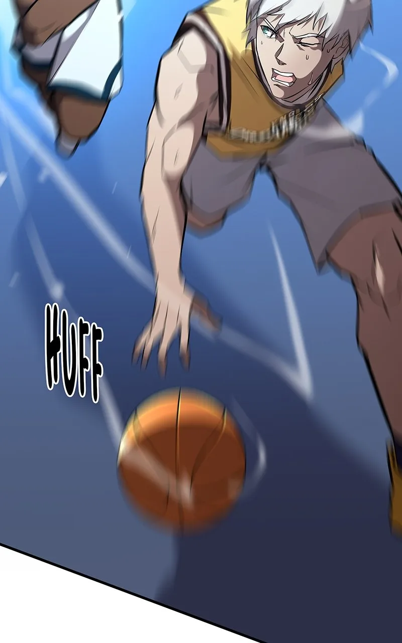 Overtime Elite Chapter 27 page 66