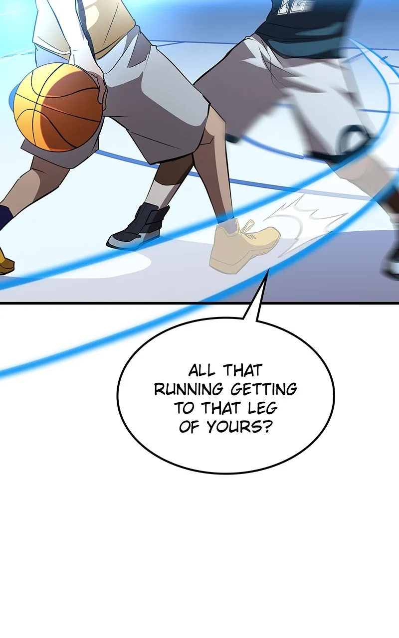 Overtime Elite Chapter 27 page 68