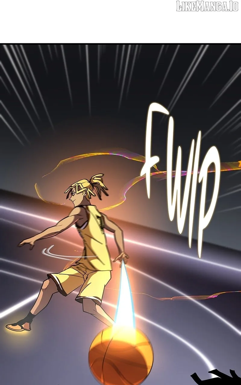 Overtime Elite Chapter 48 page 65