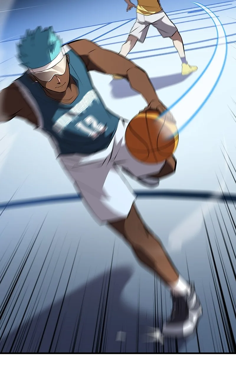 Overtime Elite Chapter 27 page 72
