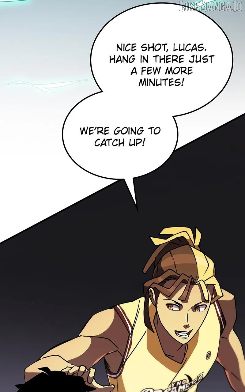 Overtime Elite Chapter 48 page 74