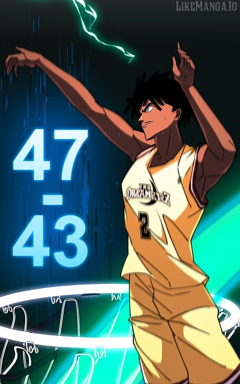 Overtime Elite Chapter 48 page 72