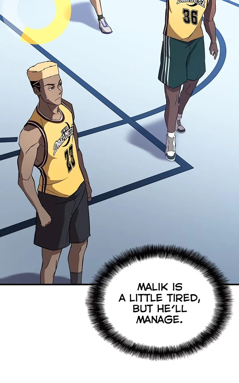 Overtime Elite Chapter 27 page 80