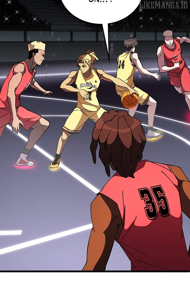 Overtime Elite Chapter 48 page 86