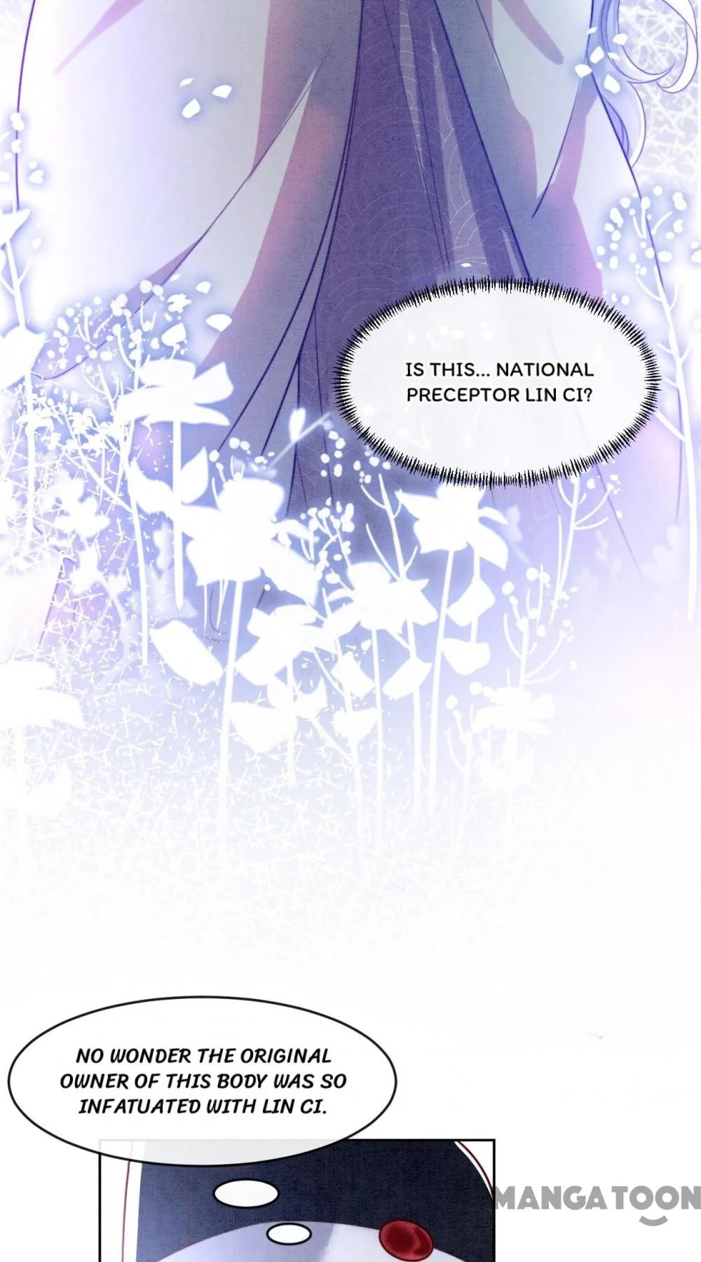 Pampered Queen’s Heart Has the Powerful Minster as the White Moonlight Chapter 7 page 27