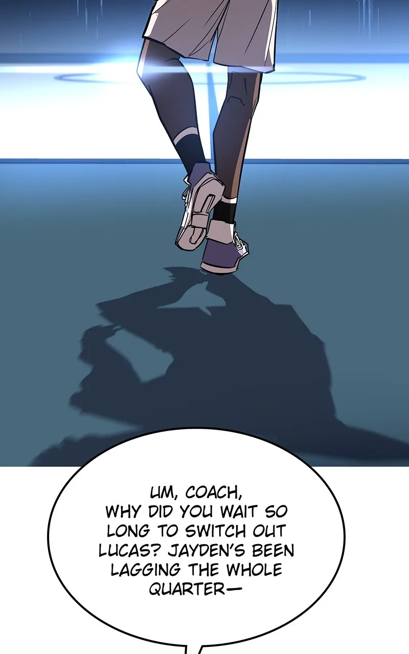 Overtime Elite Chapter 27 page 95