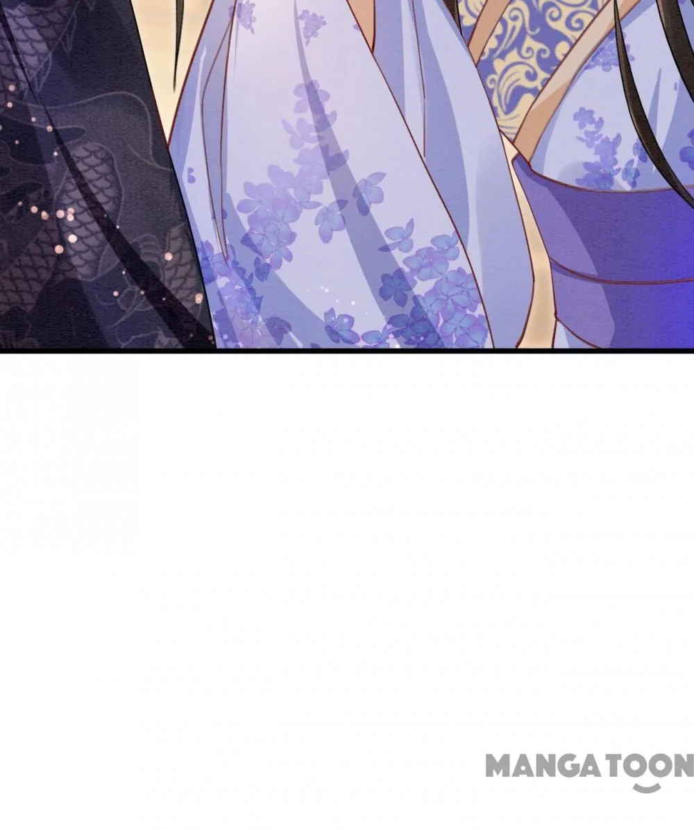 Pampered Queen’s Heart Has the Powerful Minster as the White Moonlight Chapter 6 page 41