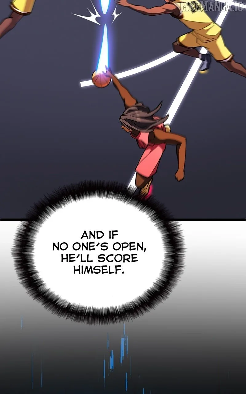 Overtime Elite Chapter 48 page 90