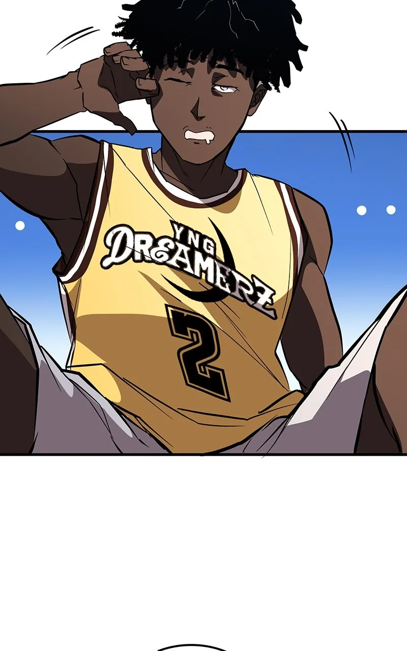Overtime Elite Chapter 27 page 91
