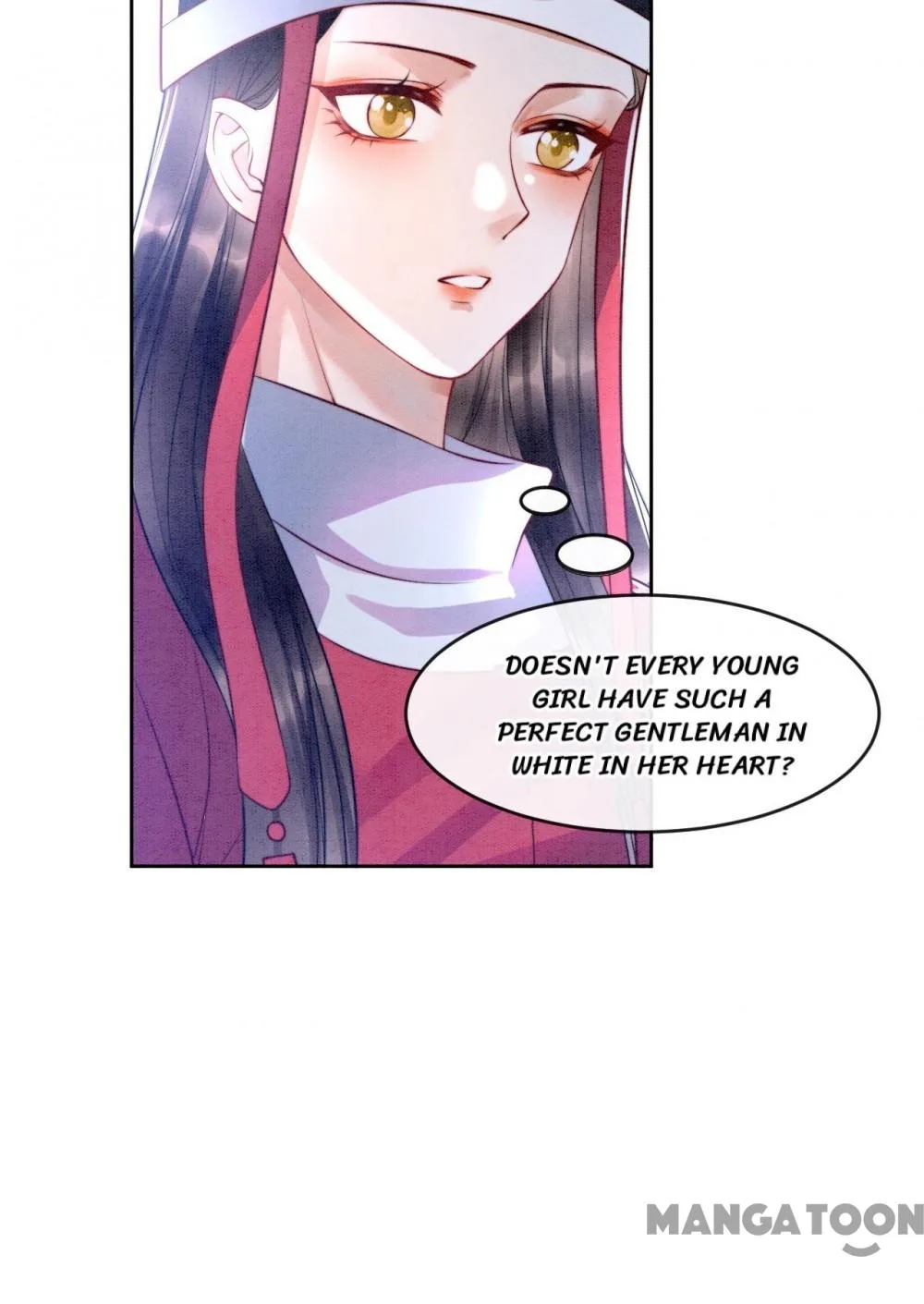Pampered Queen’s Heart Has the Powerful Minster as the White Moonlight Chapter 7 page 28