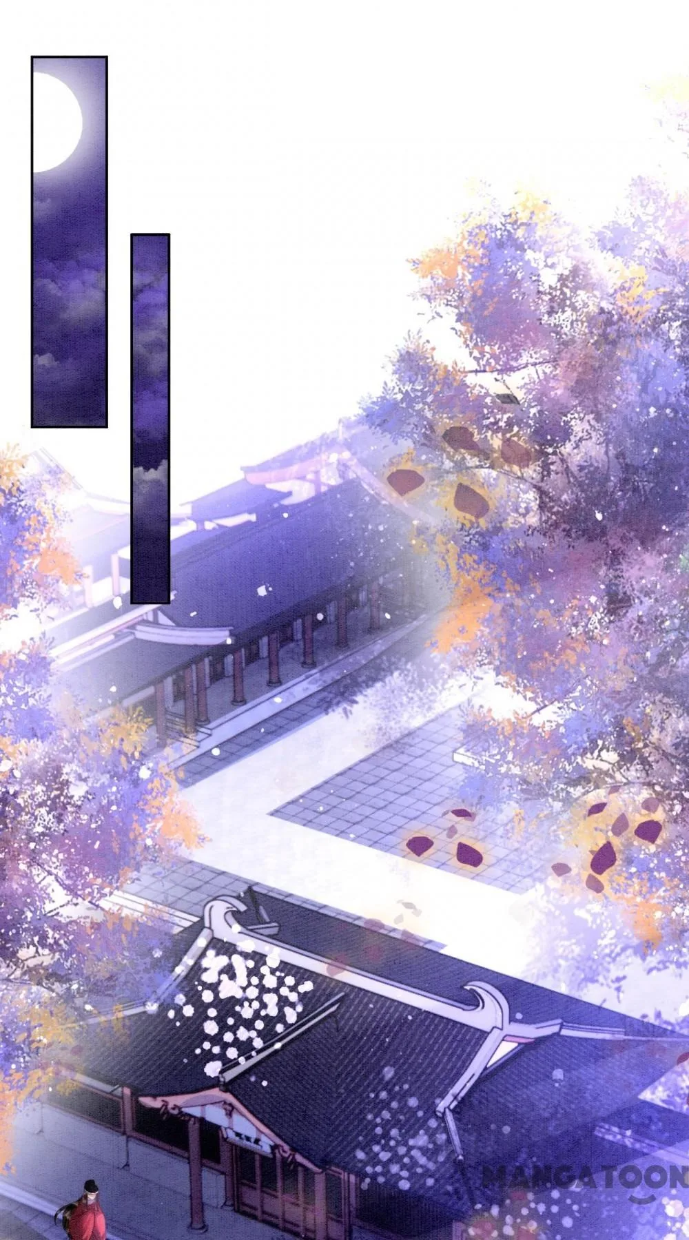 Pampered Queen’s Heart Has the Powerful Minster as the White Moonlight Chapter 7 page 20