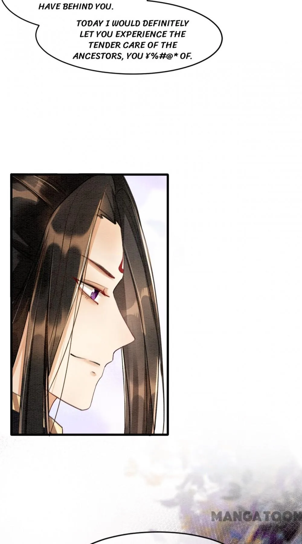 Pampered Queen’s Heart Has the Powerful Minster as the White Moonlight Chapter 6 page 31
