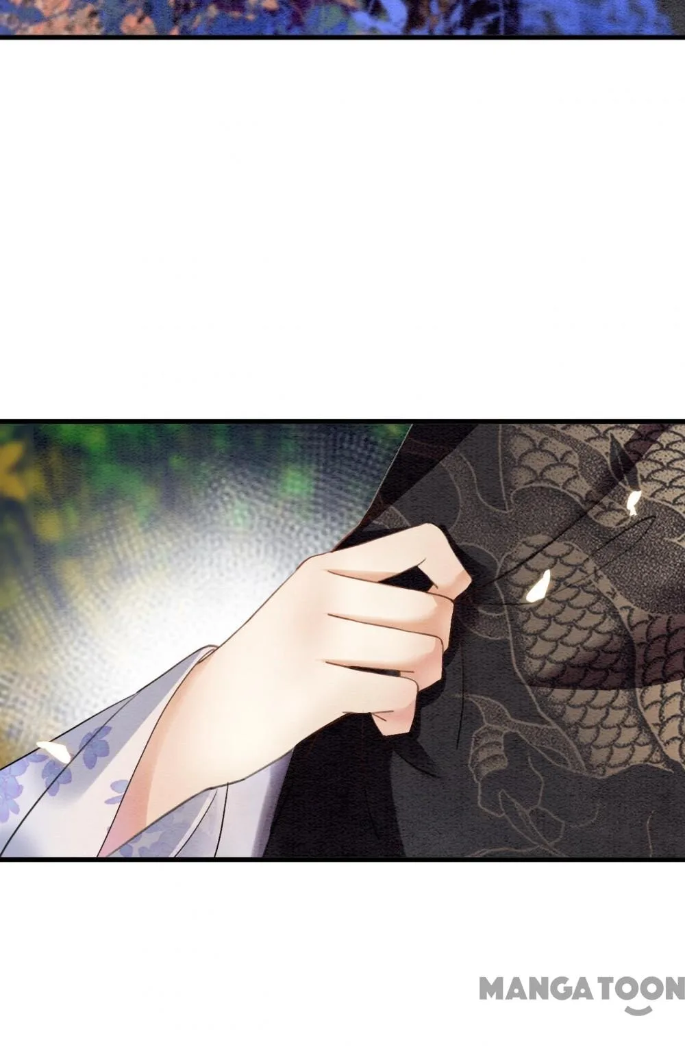 Pampered Queen’s Heart Has the Powerful Minster as the White Moonlight Chapter 6 page 33
