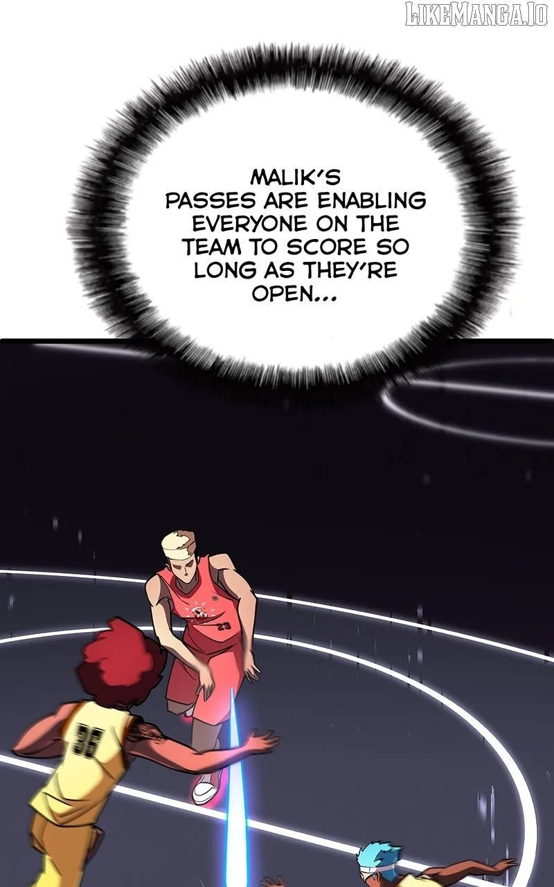 Overtime Elite Chapter 48 page 89