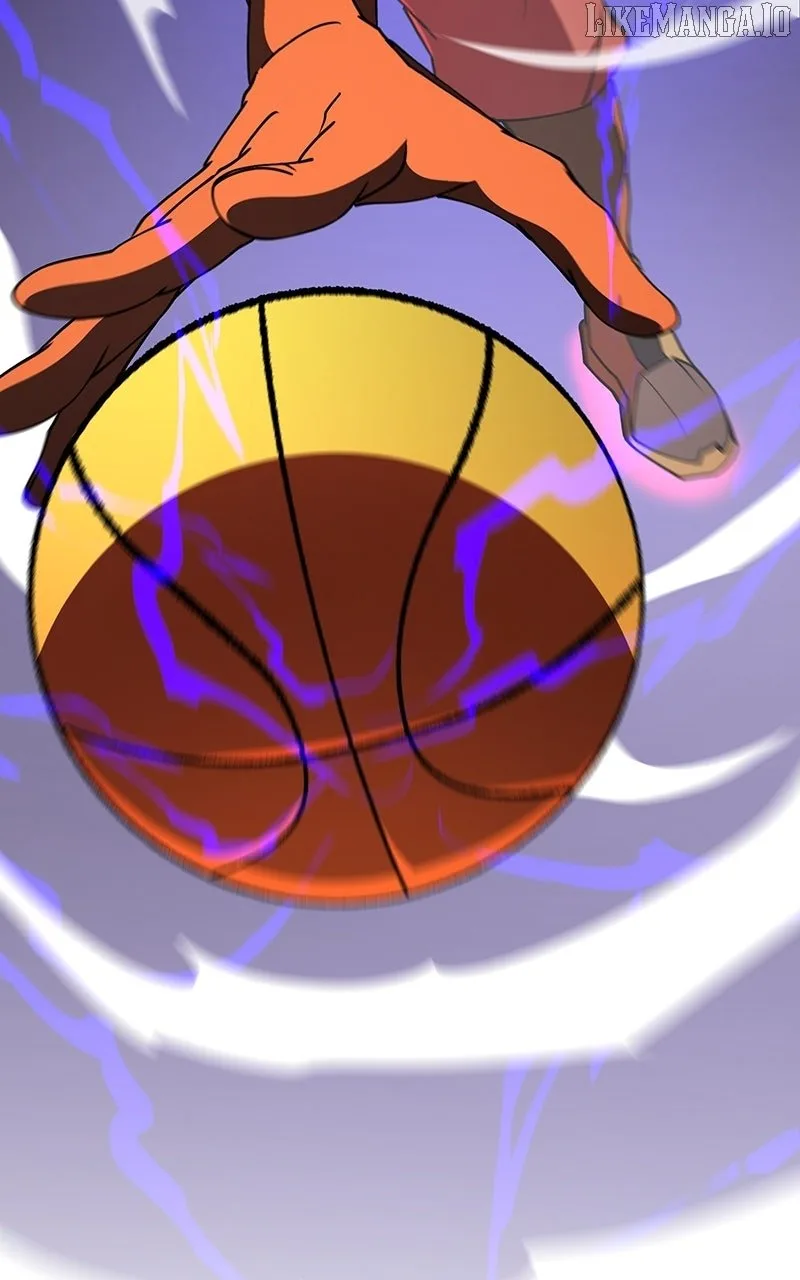 Overtime Elite Chapter 48 page 105