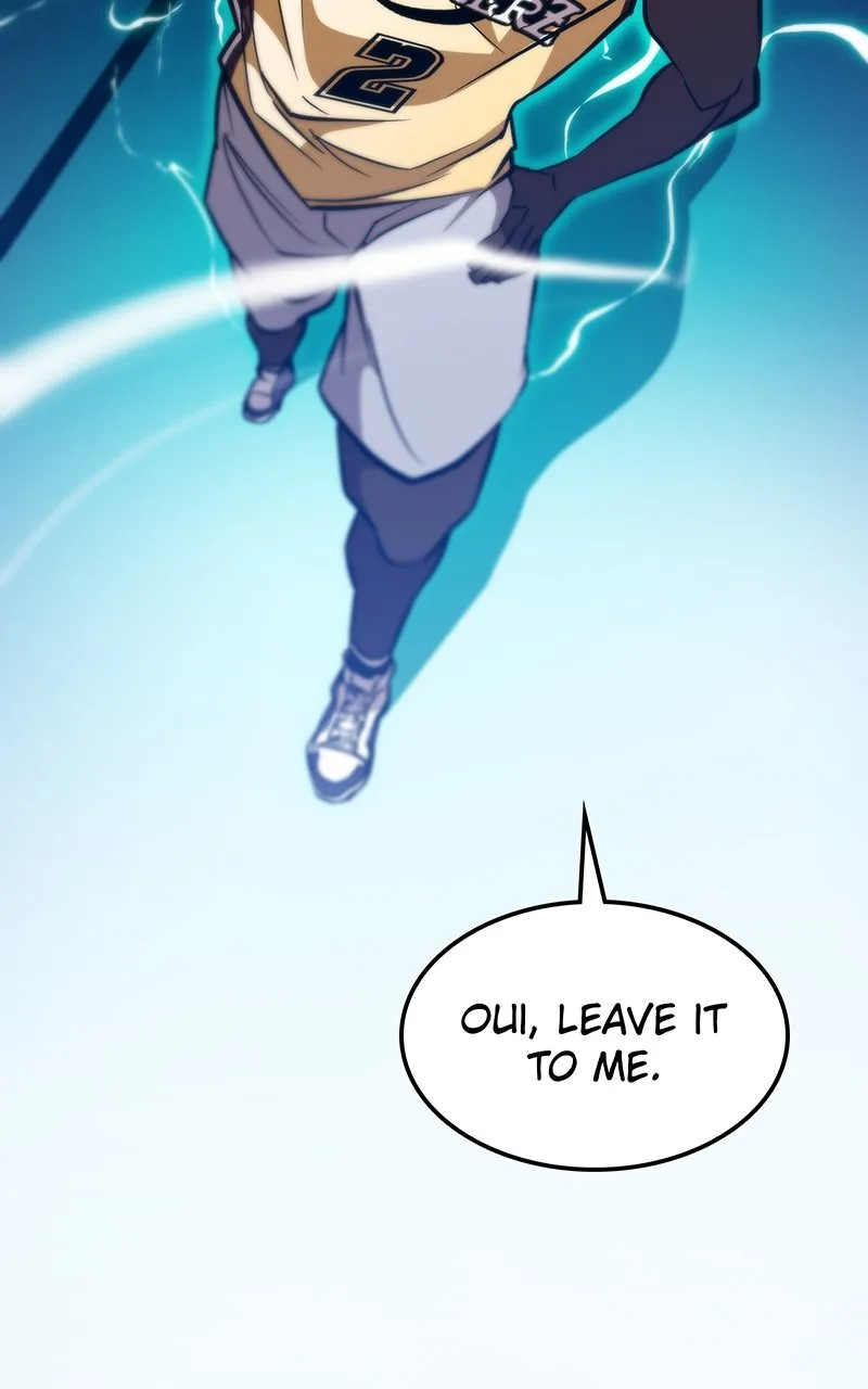 Overtime Elite Chapter 27 page 104