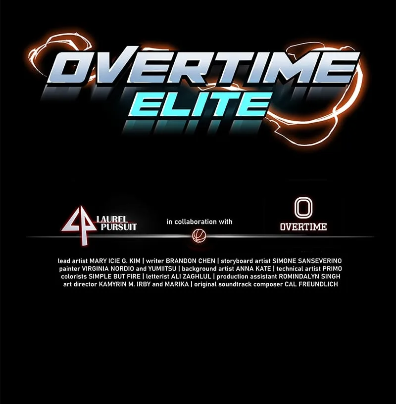 Overtime Elite Chapter 27 page 106