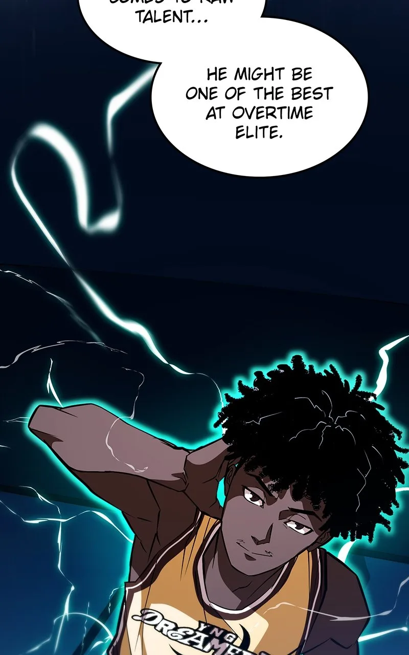 Overtime Elite Chapter 27 page 103