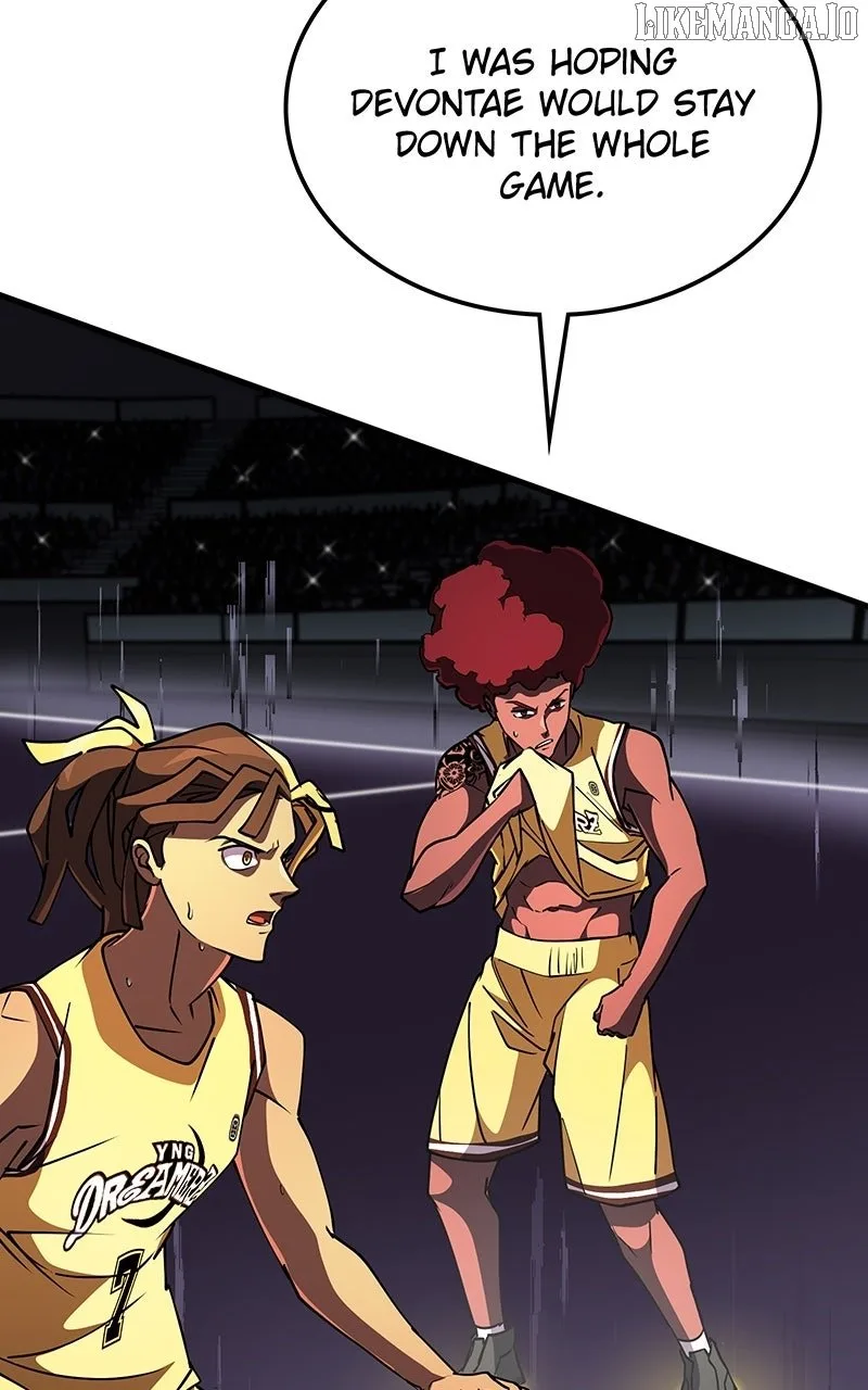 Overtime Elite Chapter 48 page 125