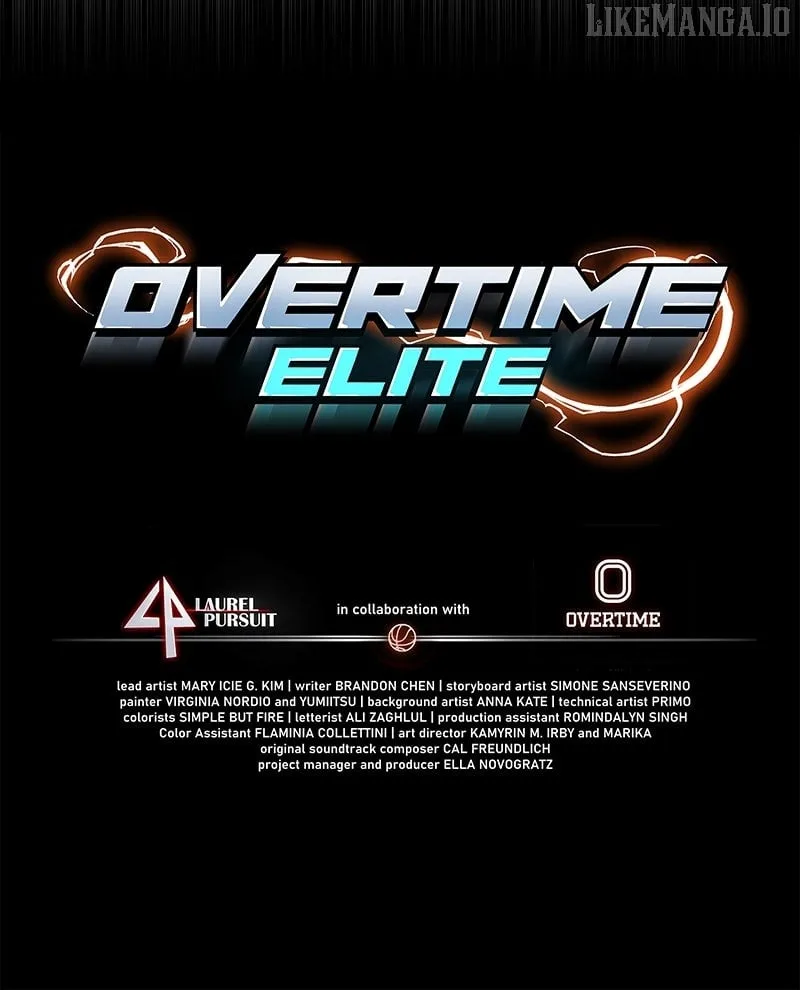 Overtime Elite Chapter 48 page 132