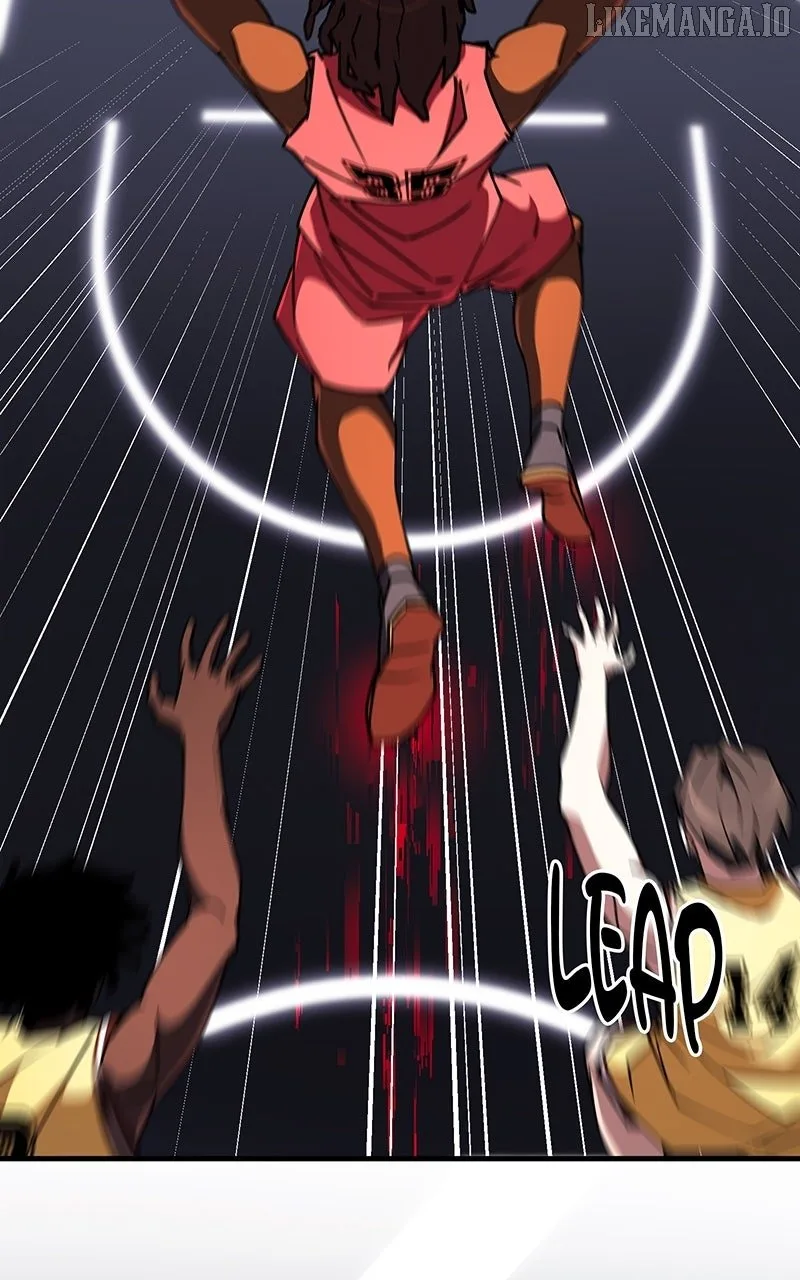 Overtime Elite Chapter 48 page 121