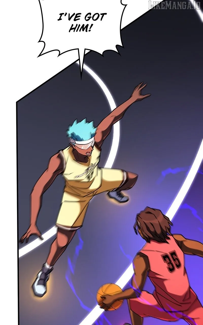 Overtime Elite Chapter 48 page 110