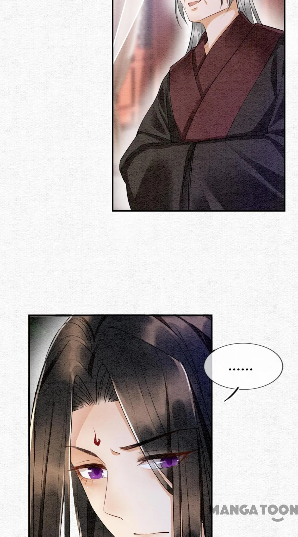 Pampered Queen’s Heart Has the Powerful Minster as the White Moonlight Chapter 8 page 15