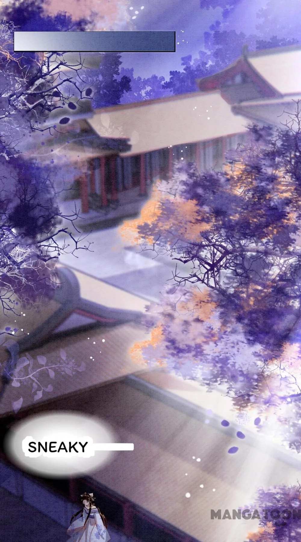 Pampered Queen’s Heart Has the Powerful Minster as the White Moonlight Chapter 8 page 6