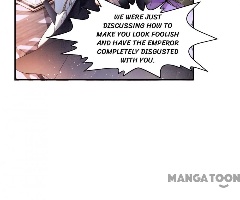 Pampered Queen’s Heart Has the Powerful Minster as the White Moonlight Chapter 8 page 38