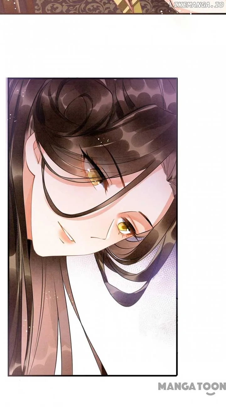 Pampered Queen’s Heart Has the Powerful Minster as the White Moonlight Chapter 9 page 37