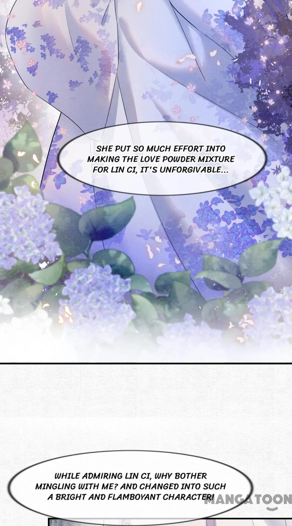 Pampered Queen’s Heart Has the Powerful Minster as the White Moonlight Chapter 8 page 17