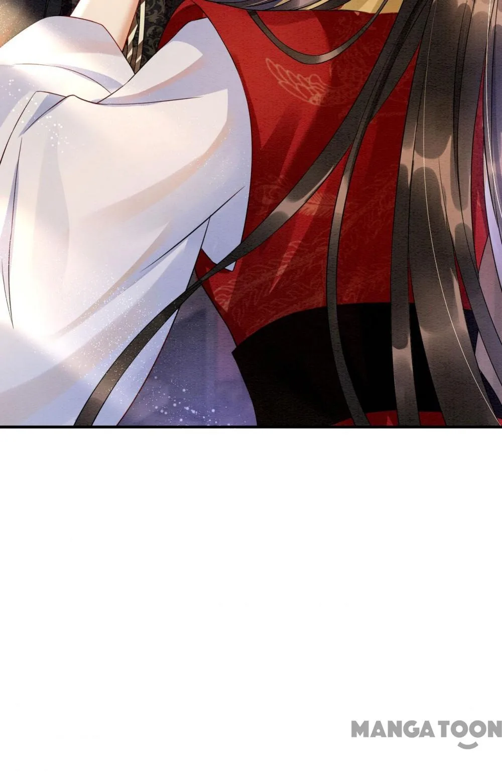 Pampered Queen’s Heart Has the Powerful Minster as the White Moonlight Chapter 8 page 45