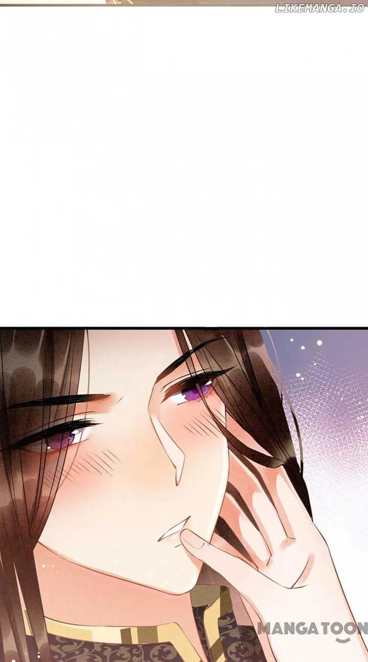 Pampered Queen’s Heart Has the Powerful Minster as the White Moonlight Chapter 9 page 36