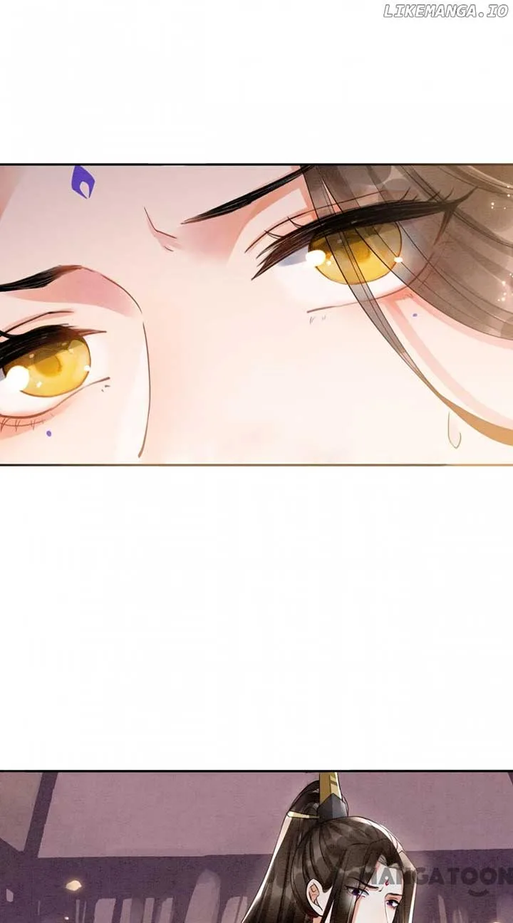 Pampered Queen’s Heart Has the Powerful Minster as the White Moonlight Chapter 9 page 26