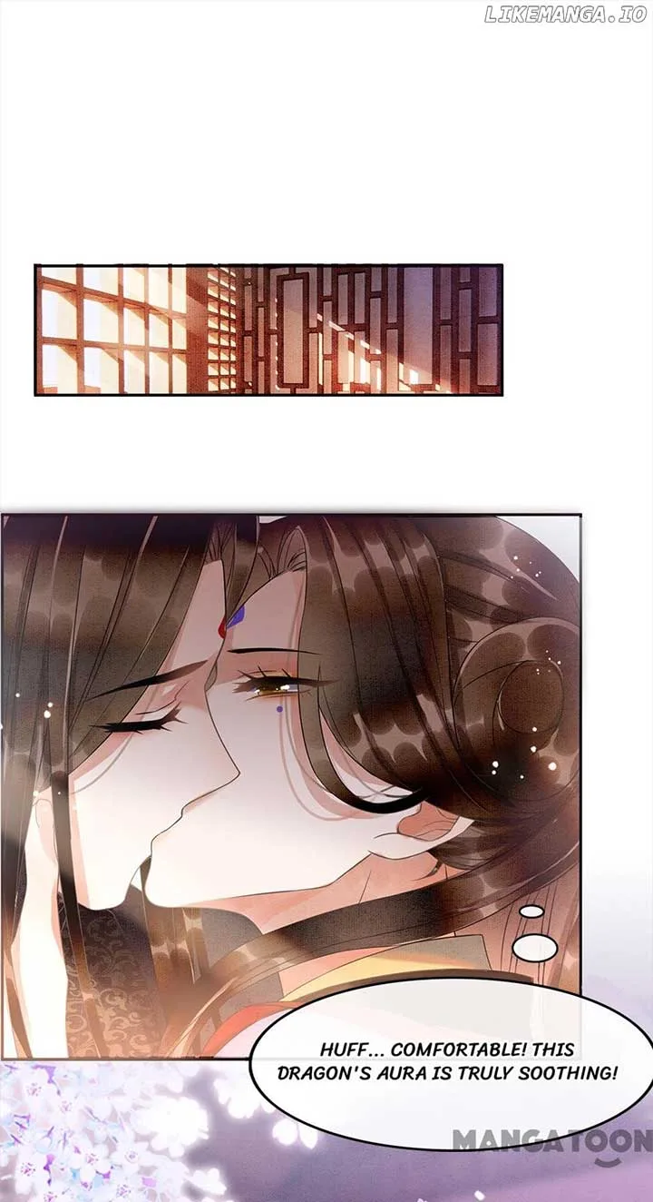 Pampered Queen’s Heart Has the Powerful Minster as the White Moonlight Chapter 9 page 2