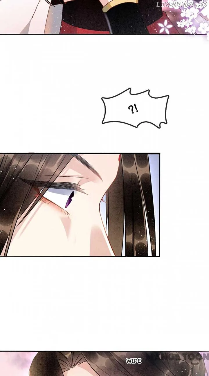 Pampered Queen’s Heart Has the Powerful Minster as the White Moonlight Chapter 11 page 8