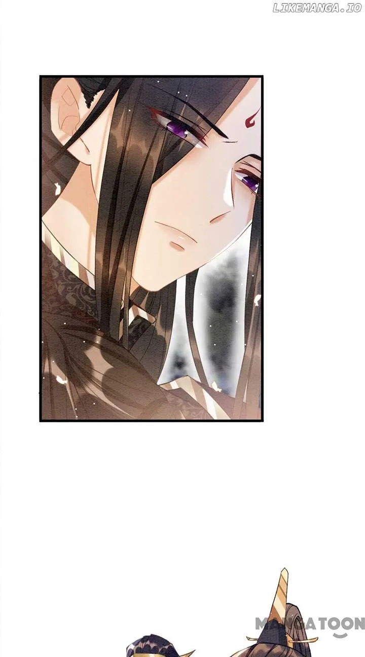 Pampered Queen’s Heart Has the Powerful Minster as the White Moonlight Chapter 13 page 12