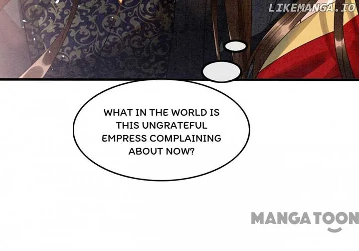 Pampered Queen’s Heart Has the Powerful Minster as the White Moonlight Chapter 13 page 8