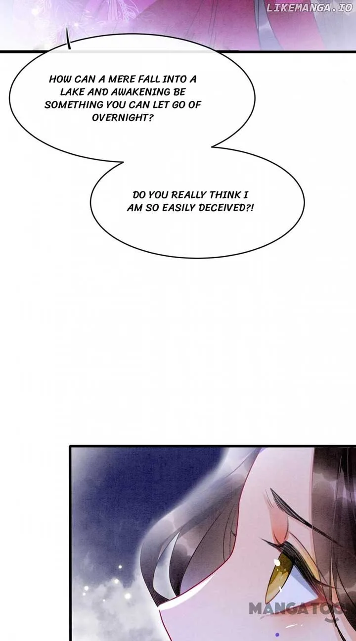 Pampered Queen’s Heart Has the Powerful Minster as the White Moonlight Chapter 15 page 11