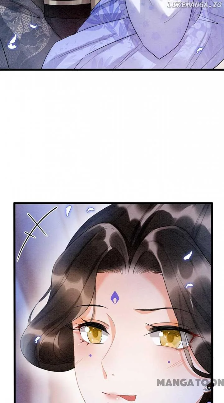 Pampered Queen’s Heart Has the Powerful Minster as the White Moonlight Chapter 17 page 20