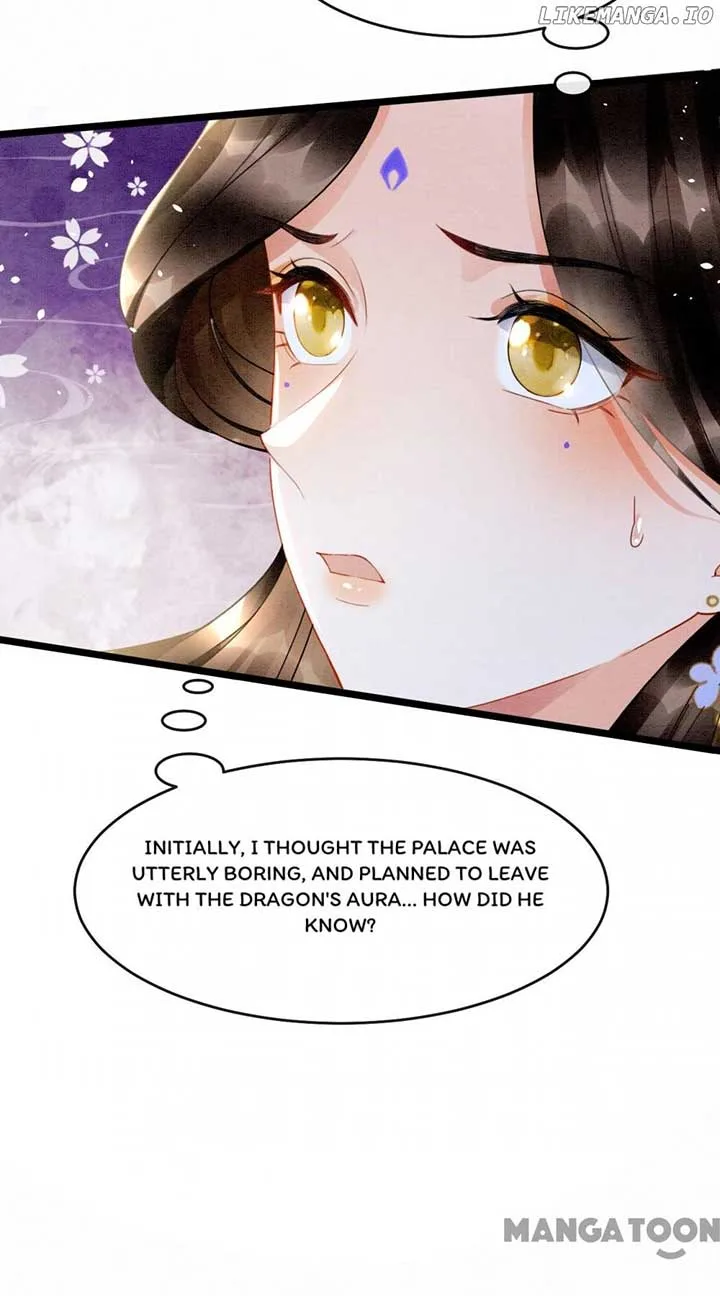 Pampered Queen’s Heart Has the Powerful Minster as the White Moonlight Chapter 17 page 41