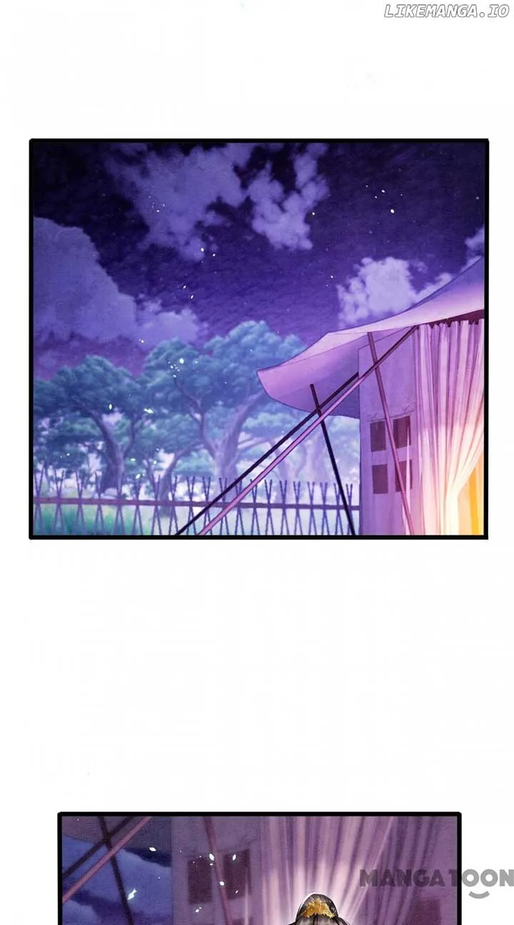 Pampered Queen’s Heart Has the Powerful Minster as the White Moonlight Chapter 17 page 11