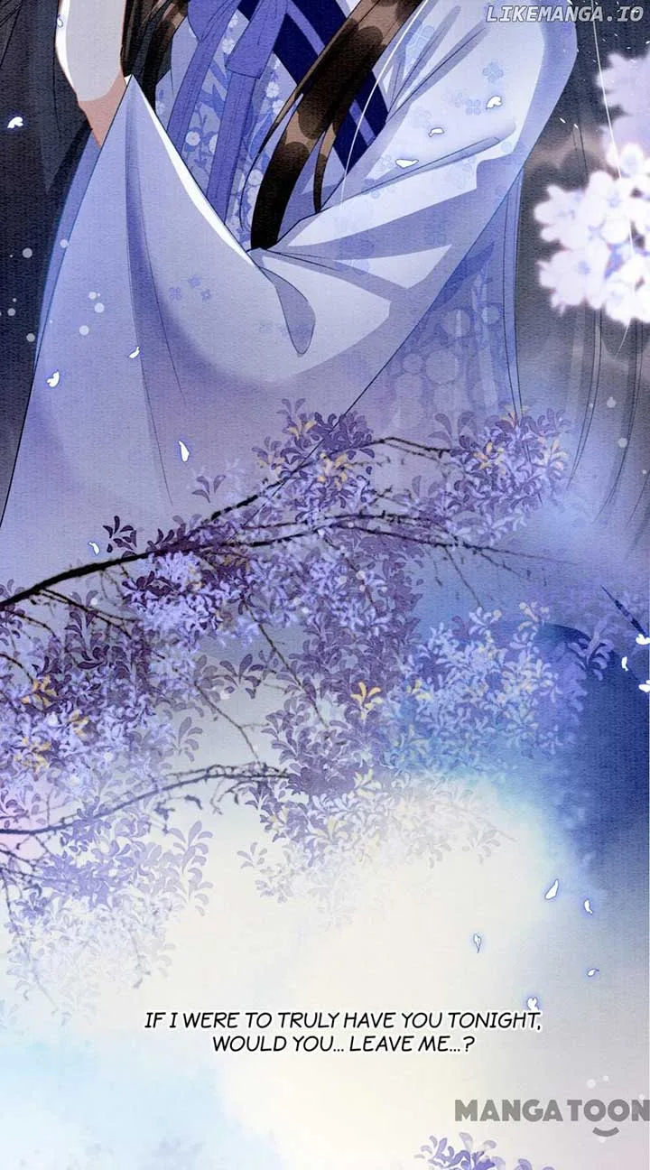 Pampered Queen’s Heart Has the Powerful Minster as the White Moonlight Chapter 17 page 27