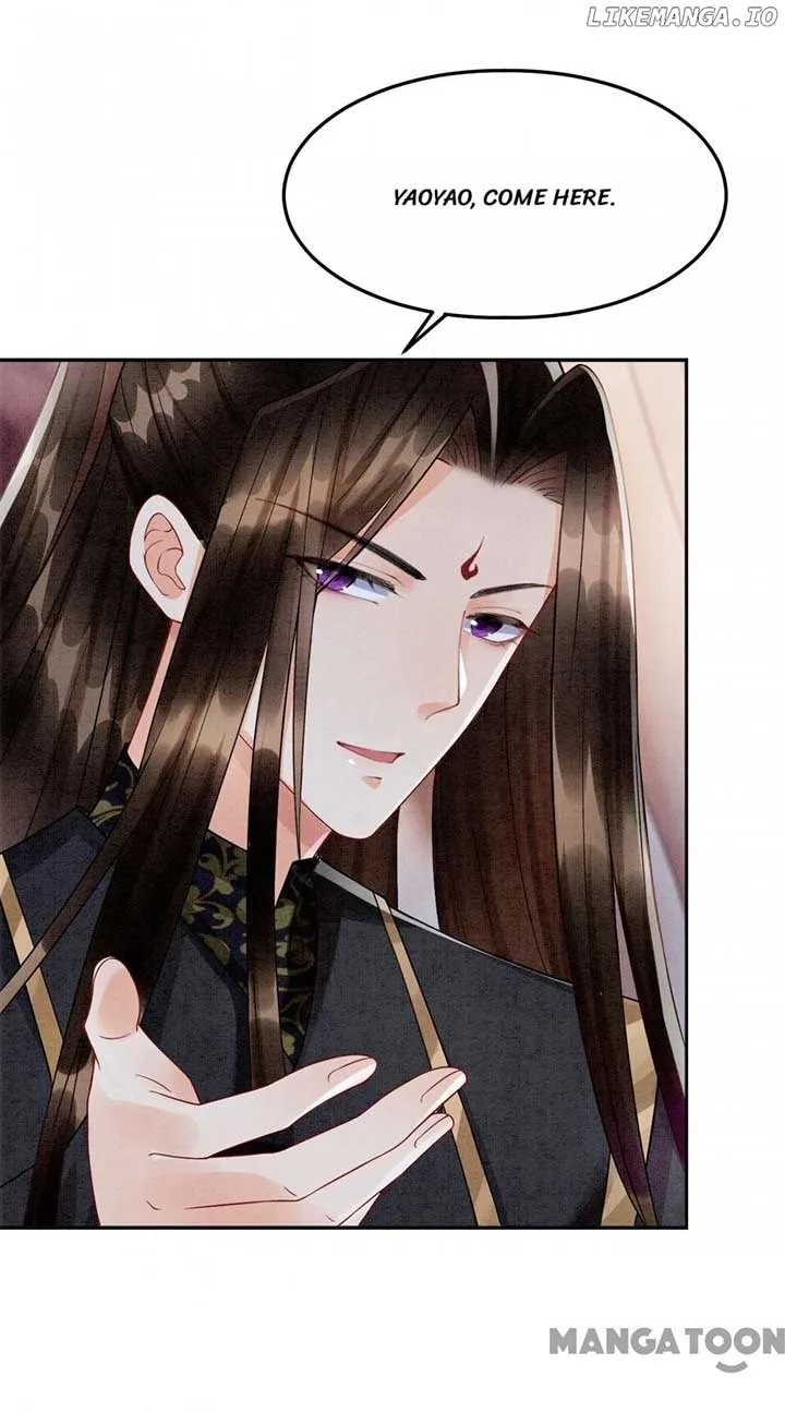 Pampered Queen’s Heart Has the Powerful Minster as the White Moonlight Chapter 17 page 15