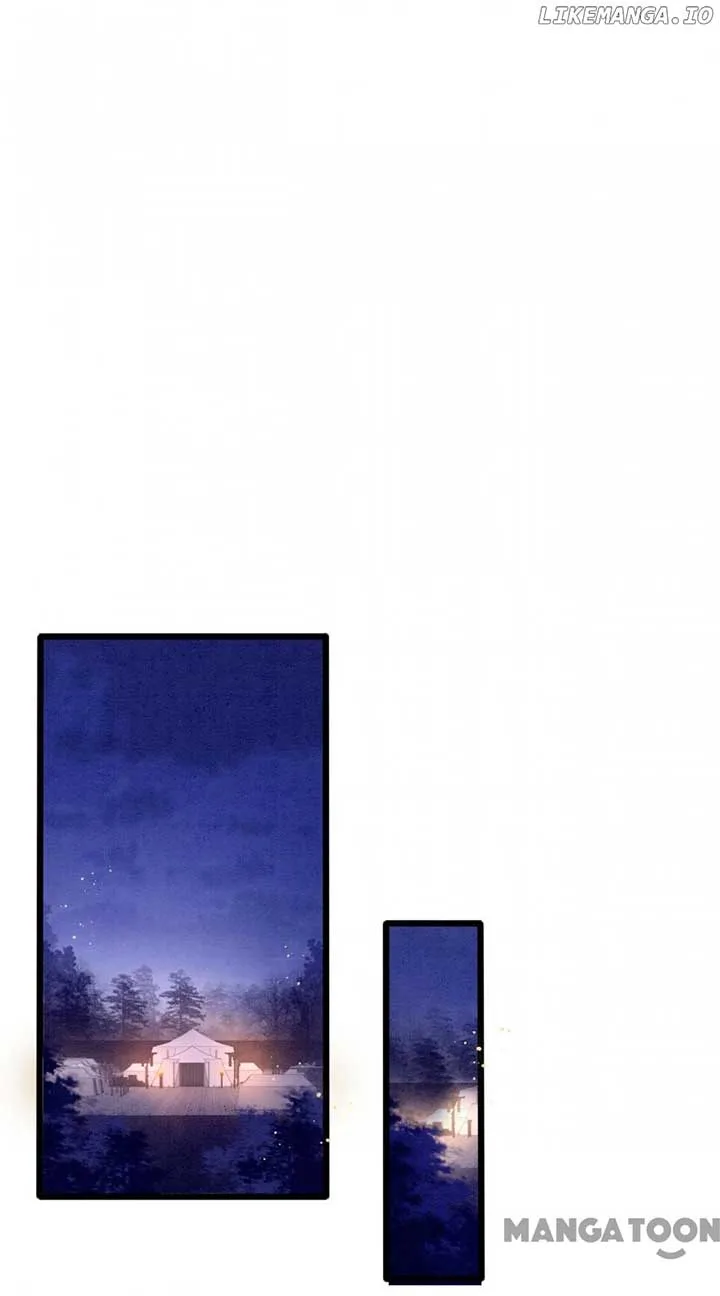 Pampered Queen’s Heart Has the Powerful Minster as the White Moonlight Chapter 16 page 22