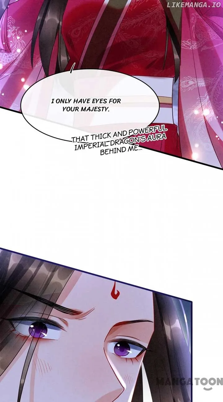 Pampered Queen’s Heart Has the Powerful Minster as the White Moonlight Chapter 15 page 15