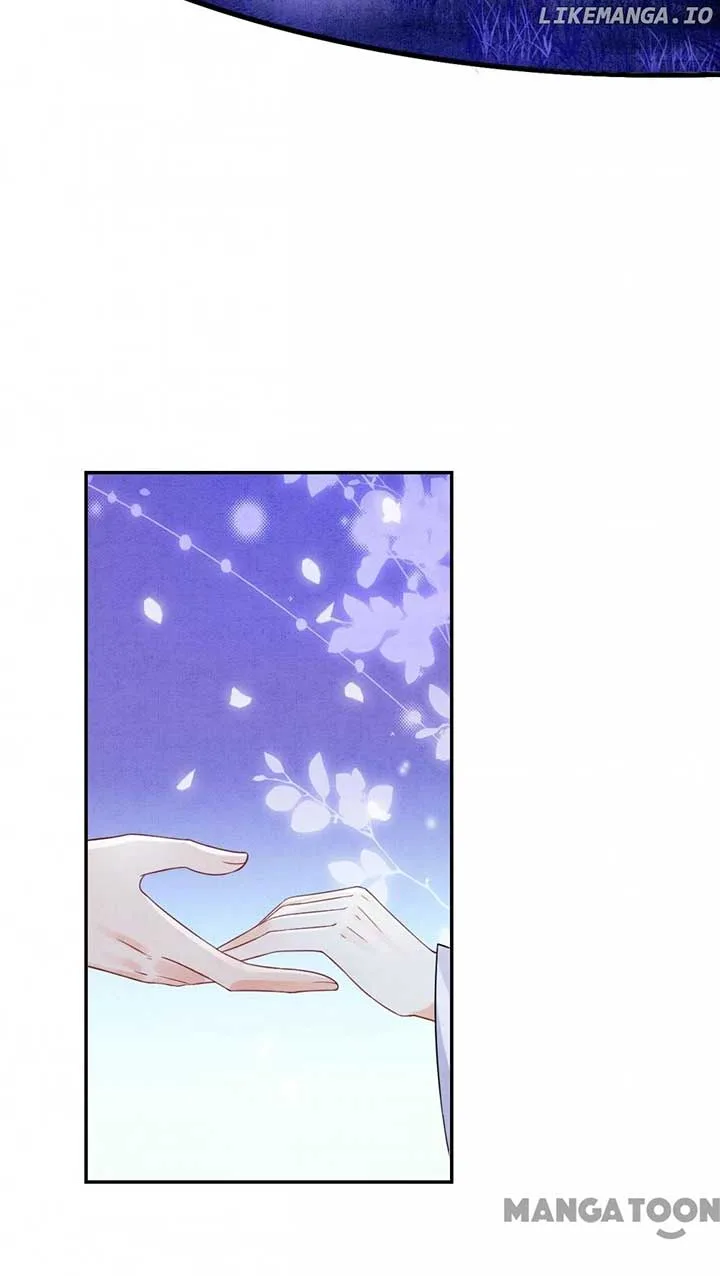 Pampered Queen’s Heart Has the Powerful Minster as the White Moonlight Chapter 17 page 18