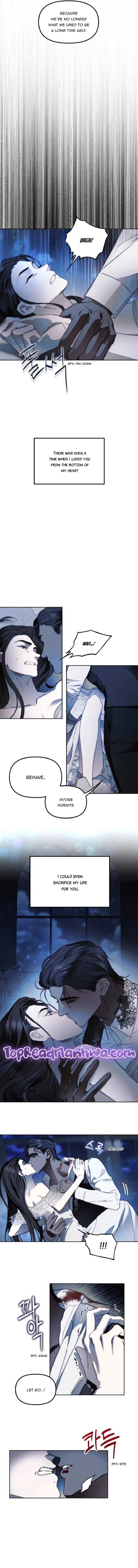 Paradise Intruder Chapter 1 page 5