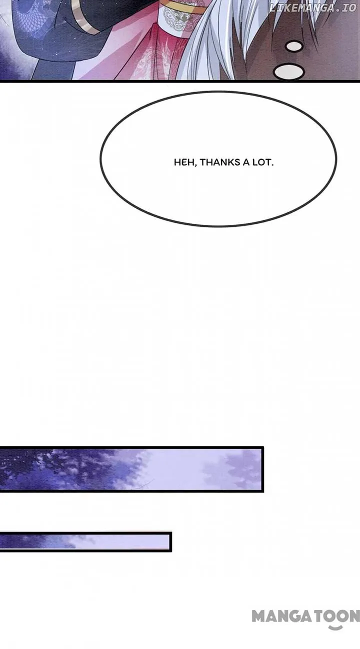 Pampered Queen’s Heart Has the Powerful Minster as the White Moonlight Chapter 16 page 30