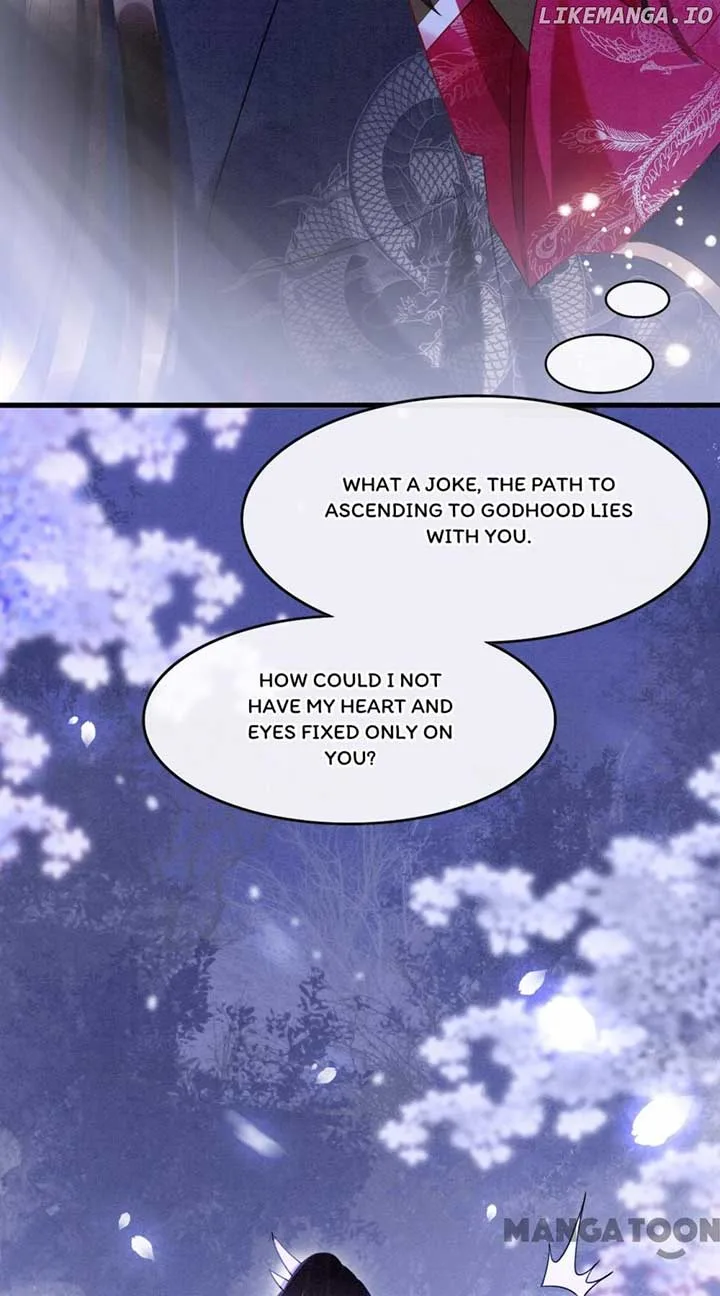 Pampered Queen’s Heart Has the Powerful Minster as the White Moonlight Chapter 15 page 20